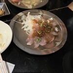 南国リゾート焼酎沖縄居酒屋 モンステラ - 