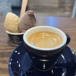 プレマルシェ・ジェラテリア - 