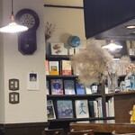 喫茶 ソラクラゲ - 