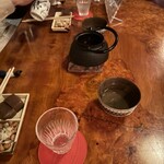 粥茶屋 写楽 - 
