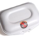 肉波 - 豚焼肉弁当（秘伝ダレ・中盛）