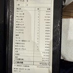 焼肉 ラッキー - 