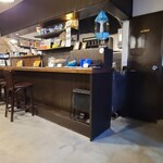 喫茶 ソラクラゲ - 