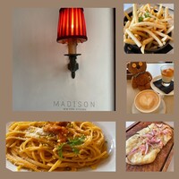 マディソン ニューヨーク キッチン - 