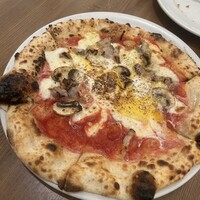 PIZZERIA347 by il pinolo - 
