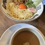 肉玉中華そば 轟 - 