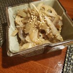 小料理バー　こまき - 