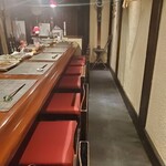 小料理バー　こまき - 