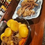 小料理バー　こまき - 