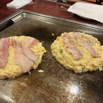 お好み焼 ゆかり 曽根崎本店 - 