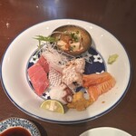 旨い料理・旨い酒 じょうじ - 