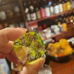 小料理バー　こまき - 