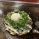 お好み焼 ゆかり 曽根崎本店 - 