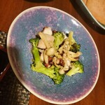 小料理バー　こまき - 