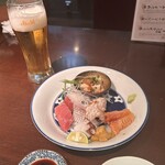 旨い料理・旨い酒 じょうじ - 