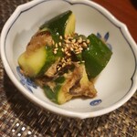 小料理バー　こまき - 