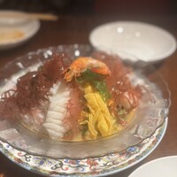 Shanghai Dining 状元樓 - 