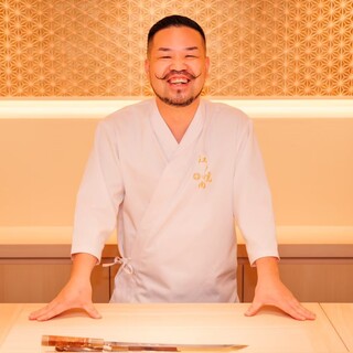 ご来店されるお客様の「食べたい焼肉」を第一に。