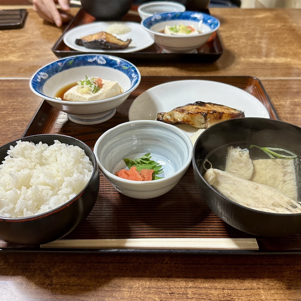 和食 こ ふじ