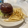 THE GREAT BURGER