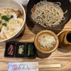 蕎麦きり みよた 八重洲地下店