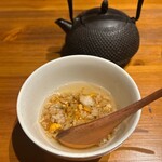 鉄板焼じろう - 