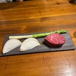 鉄板焼じろう - 