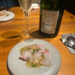 鉄板焼じろう - 