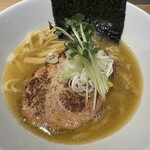 杏と桜 - 料理写真: