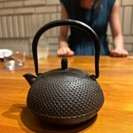 鉄板焼じろう - 