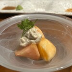 鉄板焼じろう - 