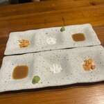 鉄板焼じろう - 