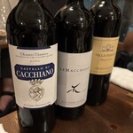 Enoteca Vita - 