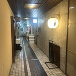 鉄板焼じろう - 