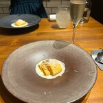 鉄板焼じろう - 