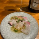 鉄板焼じろう - 