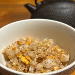 鉄板焼じろう - 