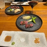 鉄板焼じろう - 