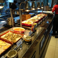 Lounge & Dining G - 