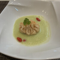中国料理 陽明殿 - 