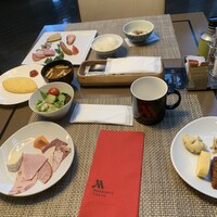 Lounge & Dining G - 