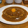 カレー専門店 白銀亭  イトゥビル店