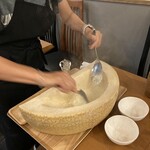 イタメシ ビストロ BAFFI - 