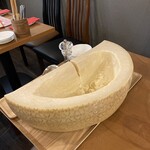 イタメシ ビストロ BAFFI - 