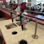 IN-N-OUT BURGER San Francisco - 