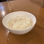 イタメシ ビストロ BAFFI - 