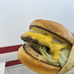 IN-N-OUT BURGER San Francisco - 