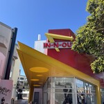 IN-N-OUT BURGER San Francisco - 