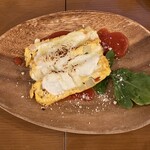 イタメシ ビストロ BAFFI - 