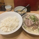 里のうどん - 